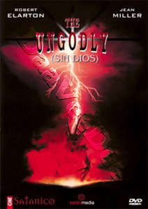 The Ungodly (1991) (DVD)